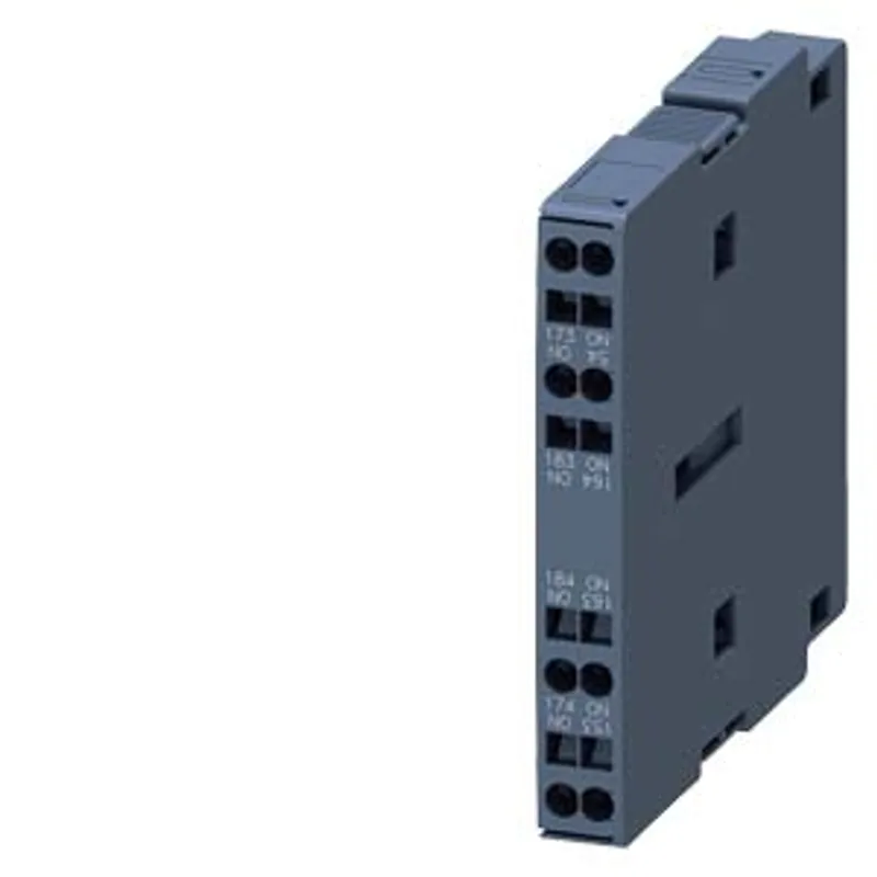Siemens 3RH1921-2KA20 — photo 1 of 5