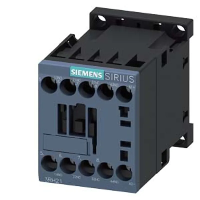 Siemens 3RH2122-1BN40 — photo 1 of 6