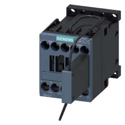 Siemens 3RH2122-1KF40-0LA4