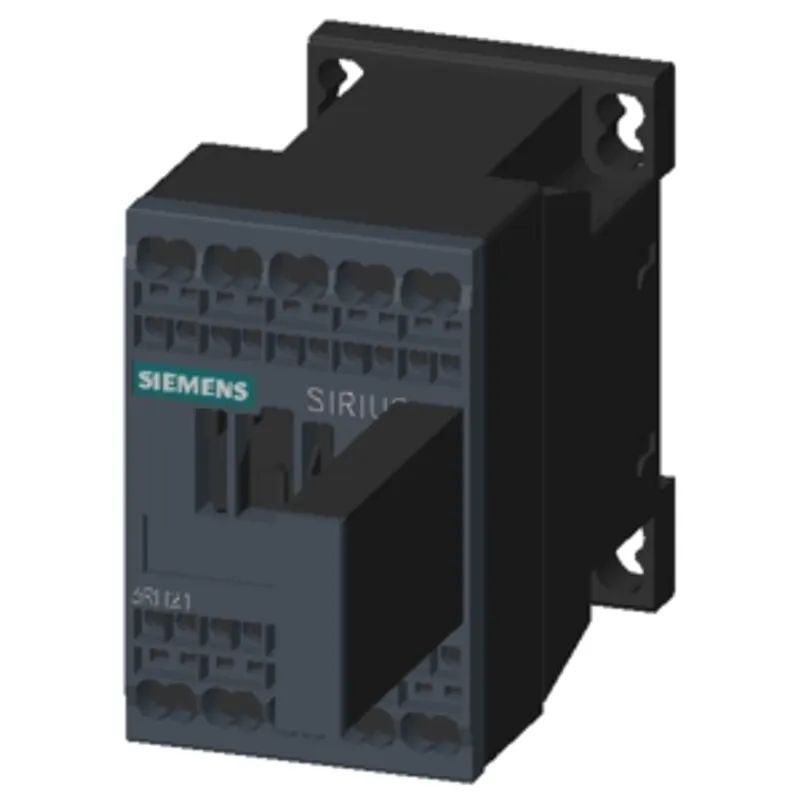 Siemens 3RH2122-2EP00 — photo 3 of 5