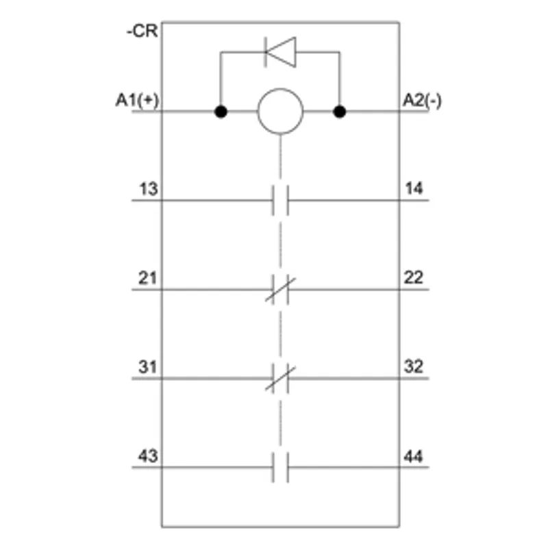 Siemens 3RH2122-2FB40-1AA0 — photo 5 of 6