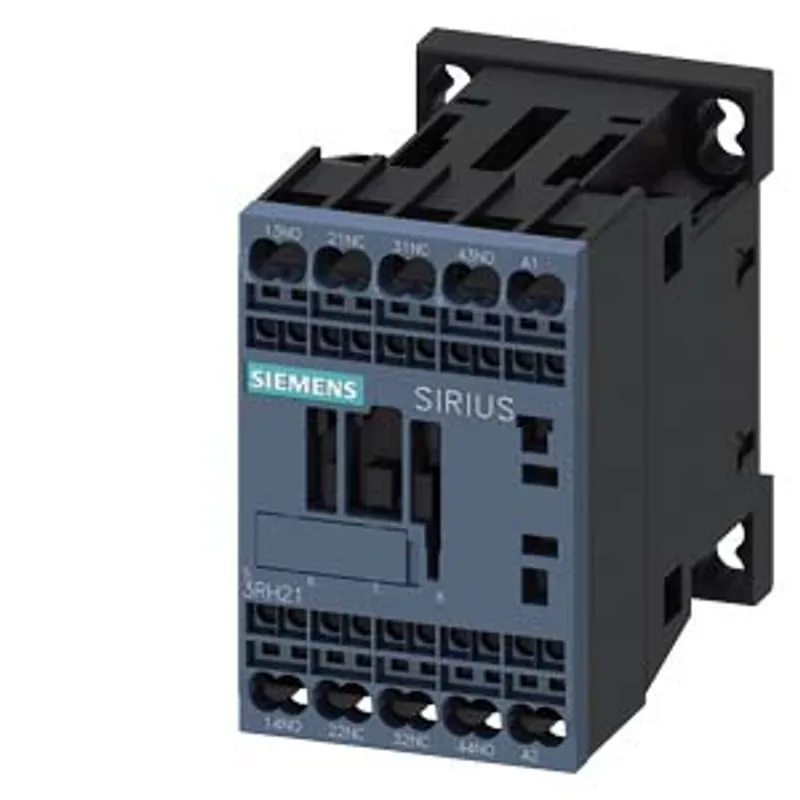 Siemens 3RH2122-2GG20 — photo 1 of 6