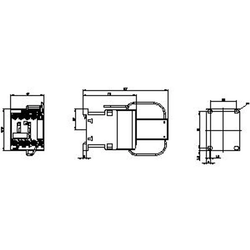Siemens 3RH2131-1KG40-0LA4 — photo 3 of 6