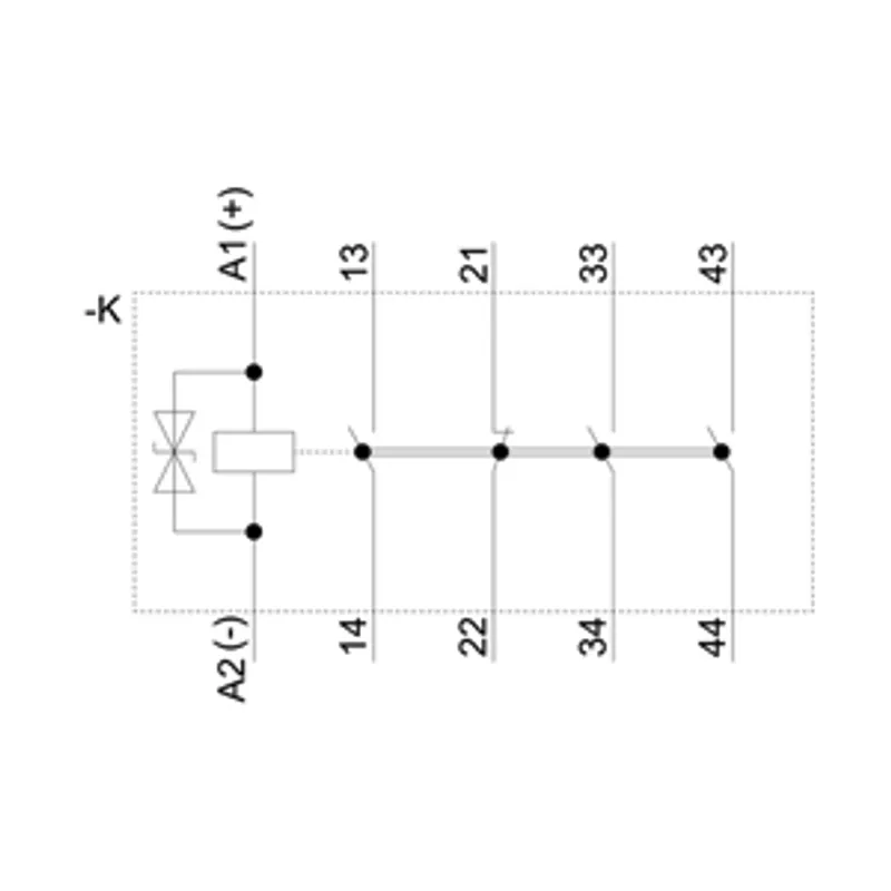 Siemens 3RH2131-1SB40 — photo 6 of 6