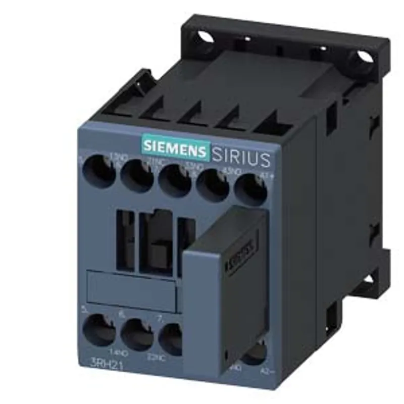 Siemens 3RH2131-1WB40 — photo 1 of 6