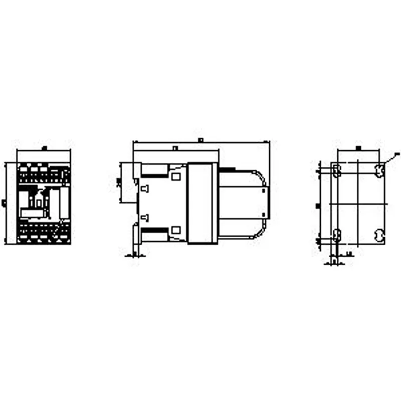 Siemens 3RH2131-2KF40-0LA0 — photo 3 of 6