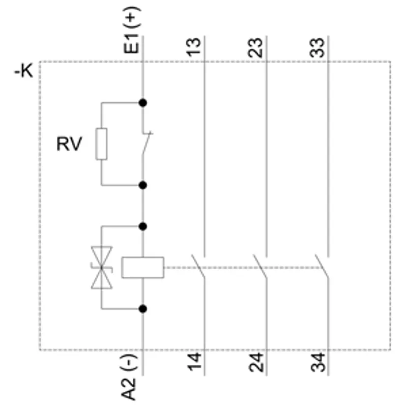 Siemens 3RH2131-2KF40-0LA0 — photo 6 of 6