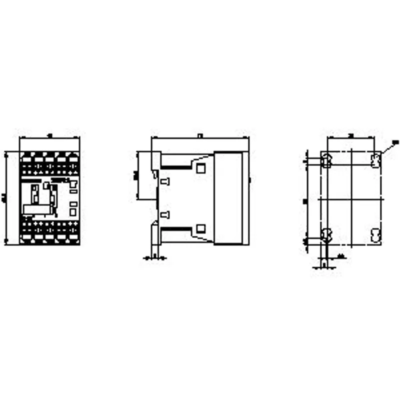 Siemens 3RH2131-2KV40 — photo 3 of 6