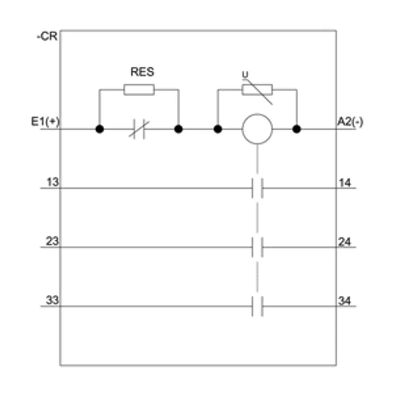 Siemens 3RH2131-2LF40-0LA0 — photo 5 of 6