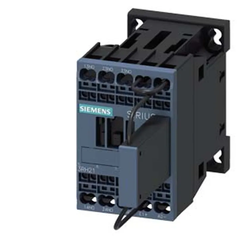 Siemens 3RH2131-2LF40-0LA0 — photo 1 of 6