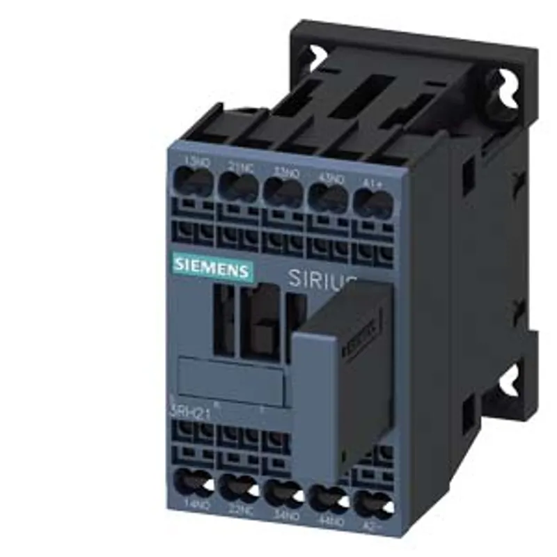 Siemens 3RH2131-2WB40 — photo 1 of 6