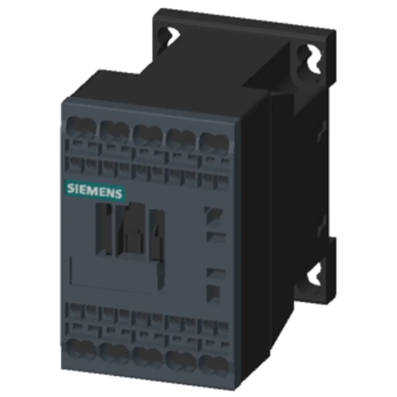 Siemens 3RH2140-2AP00-1AA0 — photo 4 of 6