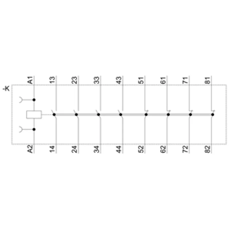 Siemens 3RH2244-1AP00 — photo 6 of 6
