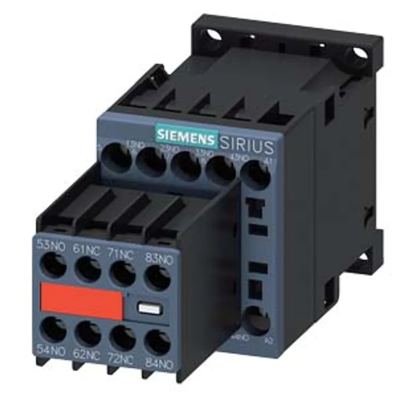 Siemens 3RH2262-1AP00 — photo 1 of 6