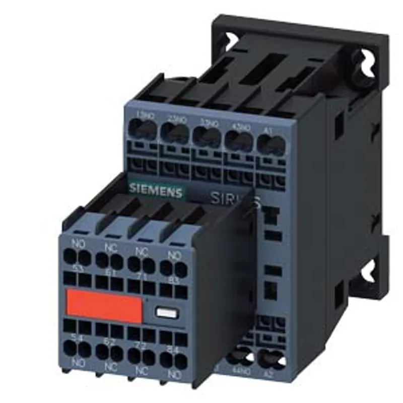 Siemens 3RH2262-2BB40 — photo 1 of 6
