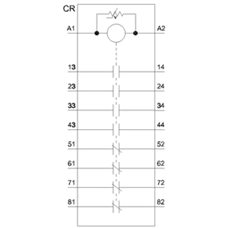 Siemens 3RH2344-1CN20 — photo 4 of 5