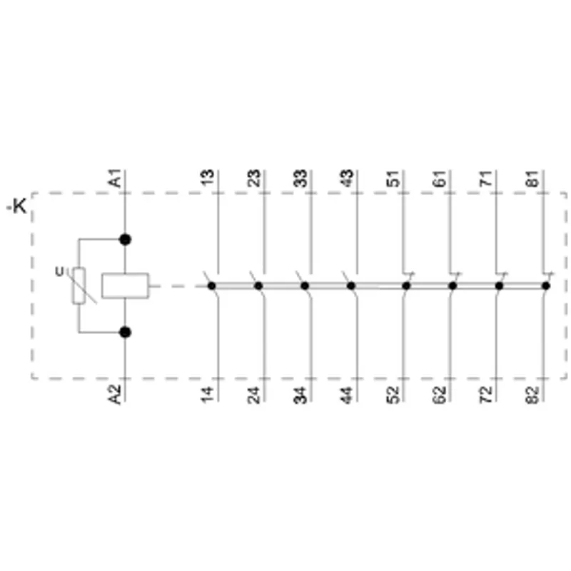Siemens 3RH2344-1CN20 — photo 5 of 5