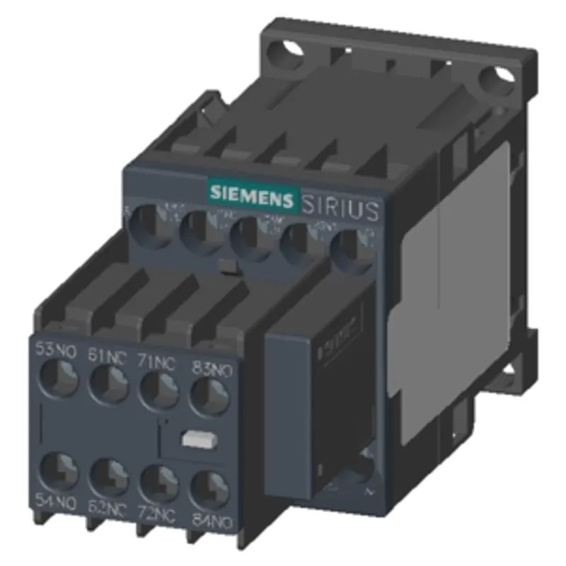 Siemens 3RH2344-1CU00-0KA0 — photo 1 of 6