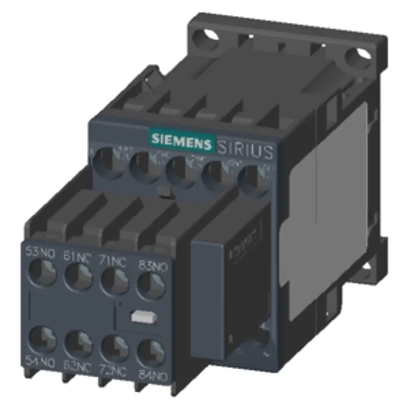Siemens 3RH2344-1DW40-0KA0 — photo 1 of 6
