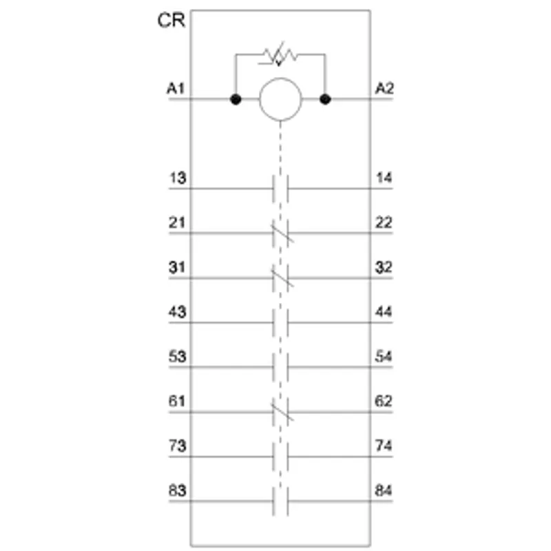 Siemens 3RH2353-1CU00-0KA0 — photo 4 of 5