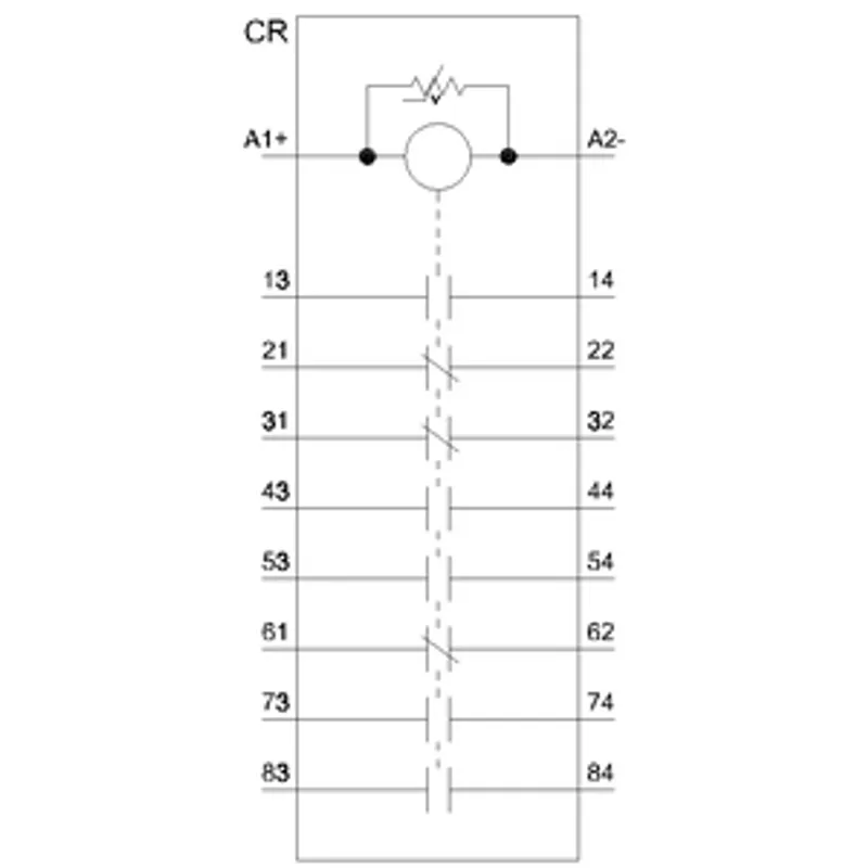 Siemens 3RH2353-1DB40-0KA0 — photo 4 of 5