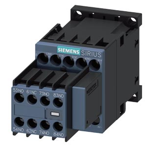 Siemens 3RH2353-1DF40-0KA0 — photo 1 of 5
