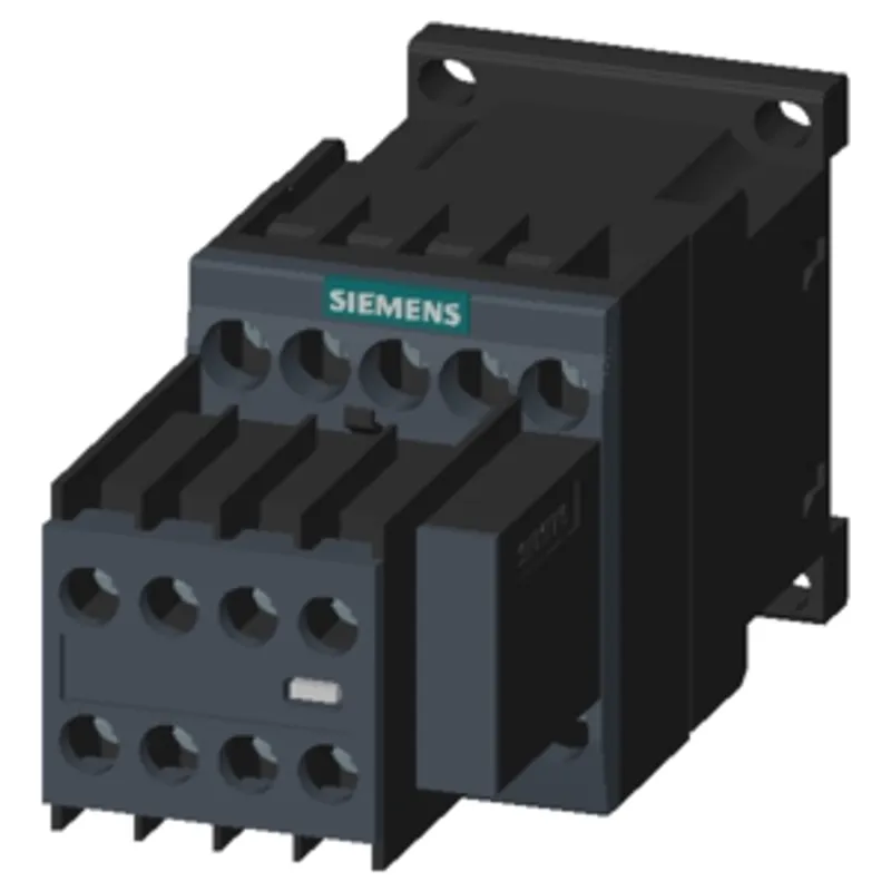 Siemens 3RH2353-1DG40-0KA0 — photo 3 of 5