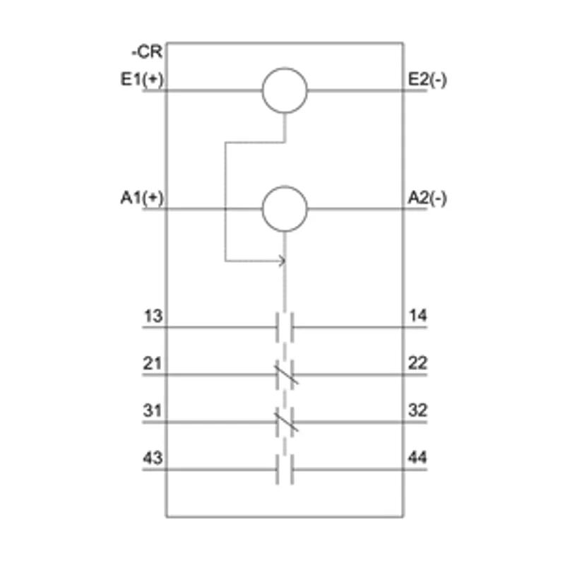 Siemens 3RH2422-1BW40 — photo 5 of 6