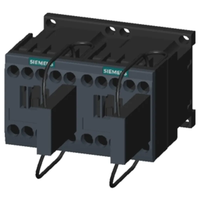 Siemens 3RH2422-1LB40-0LA0 — photo 4 of 6
