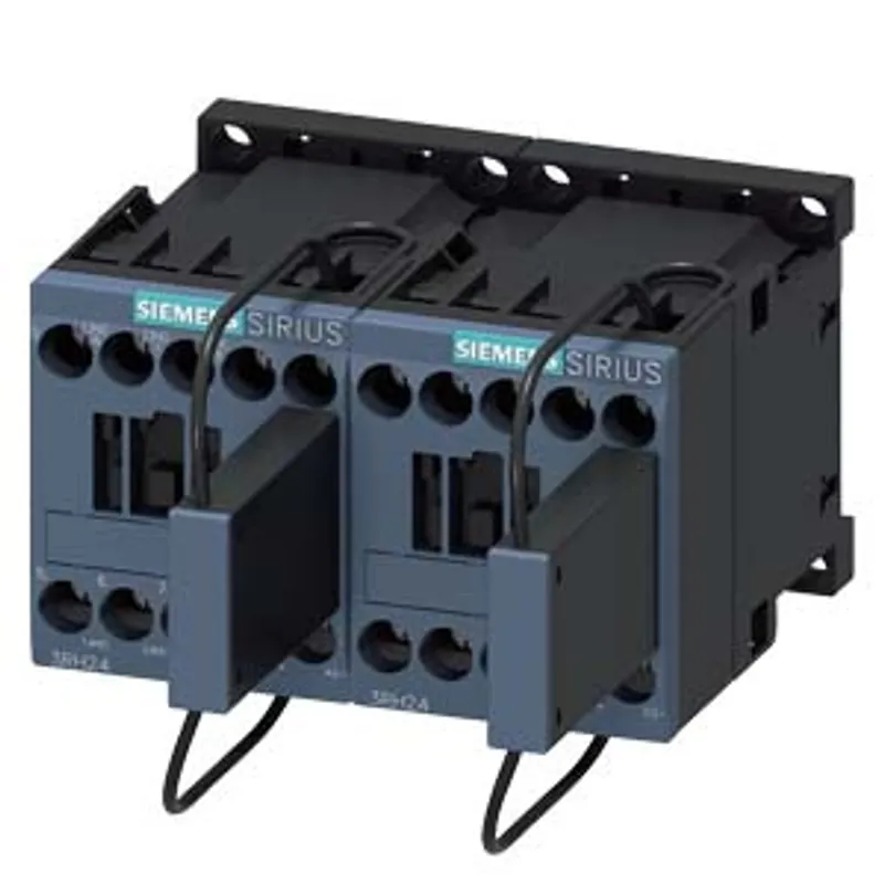Siemens 3RH2422-1LB40-0LA0 — photo 1 of 6