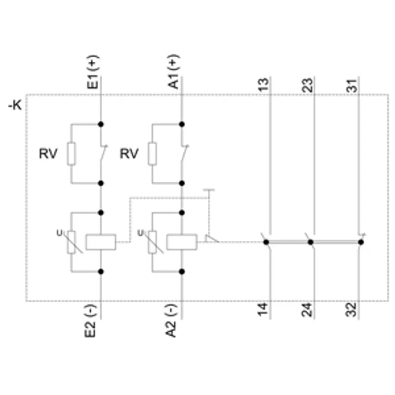 Siemens 3RH2422-1LB40-0LA0 — photo 6 of 6