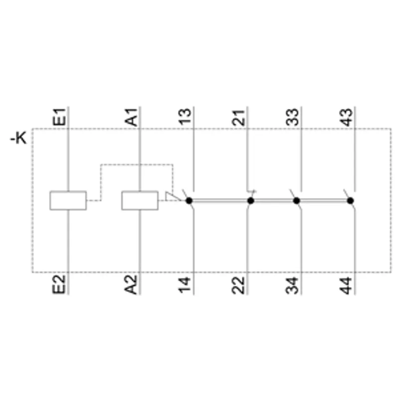 Siemens 3RH2431-1AP60 — photo 6 of 6