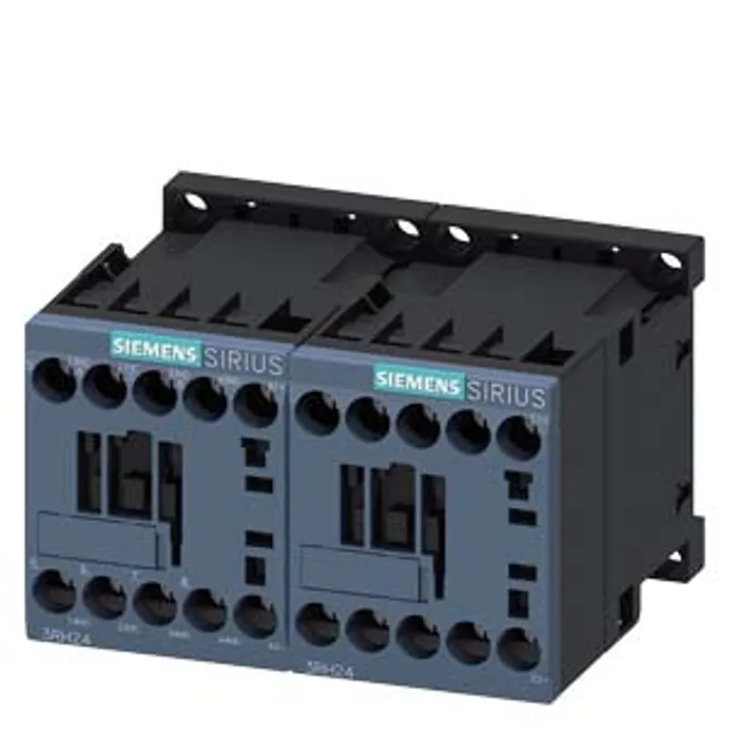 Siemens 3RH2431-1BB40 — photo 1 of 6