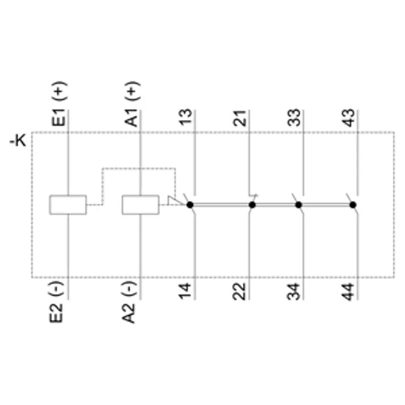 Siemens 3RH2431-1BB40 — photo 6 of 6