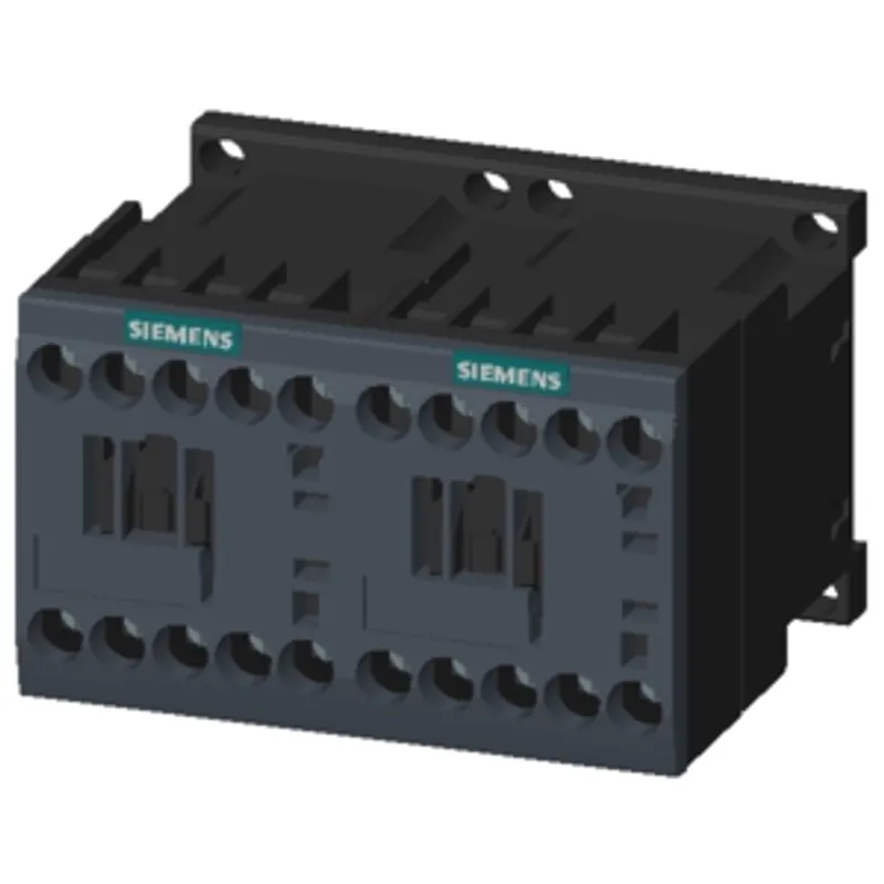 Siemens 3RH2440-1AN20 — photo 4 of 6