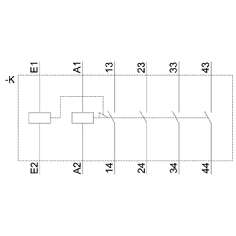 Siemens 3RH2440-1AP60 — photo 6 of 6