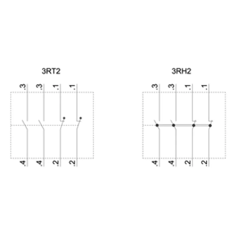 Siemens 3RH2911-1FA22-0MA0 — photo 6 of 6