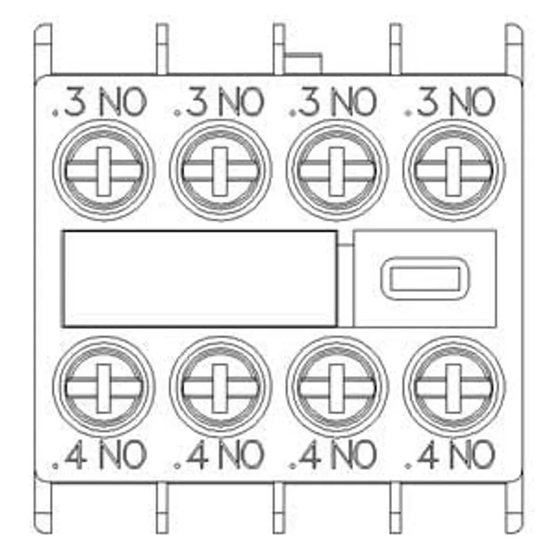 Siemens 3RH2911-1FA40 — photo 2 of 6