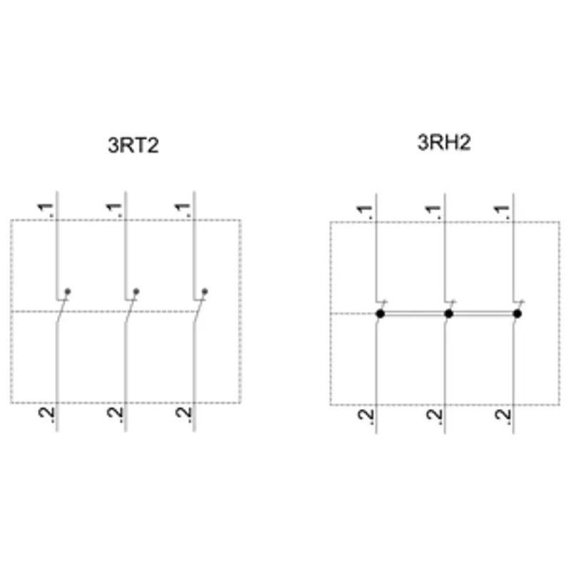 Siemens 3RH2911-1HA03 — photo 6 of 6