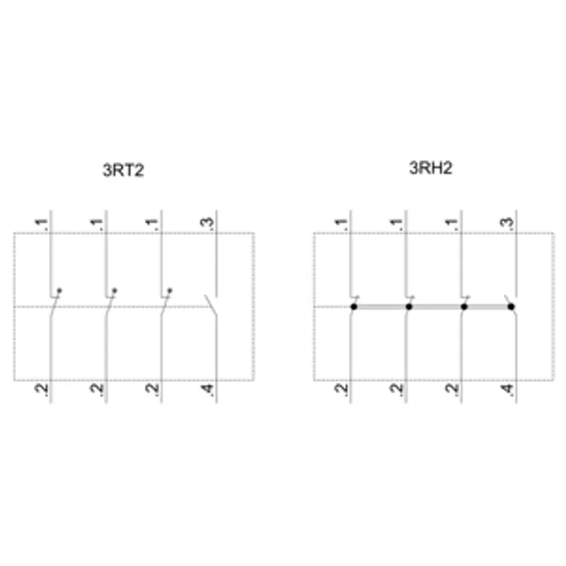Siemens 3RH2911-1HA13 — photo 6 of 6