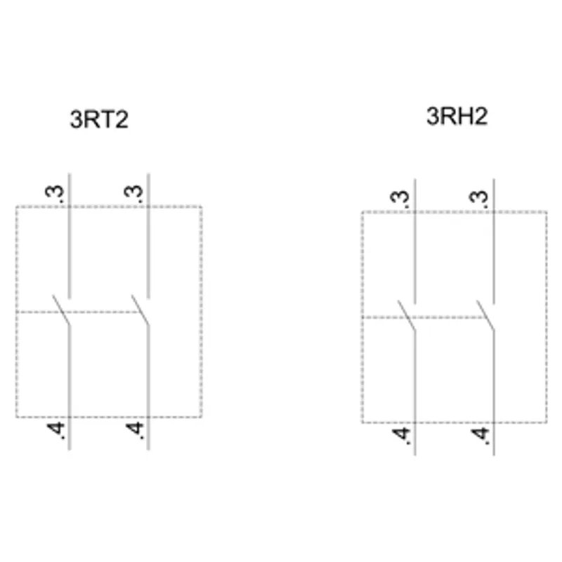 Siemens 3RH2911-1HA20 — photo 6 of 6