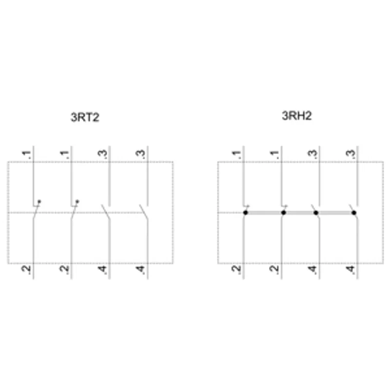 Siemens 3RH2911-1HA22 — photo 6 of 6