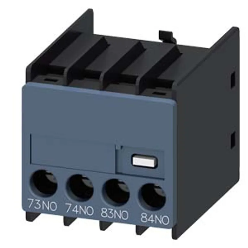 Siemens 3RH2911-1MA20 — photo 1 of 6