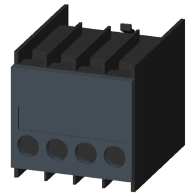 Siemens 3RH2911-1MA20 — photo 4 of 6