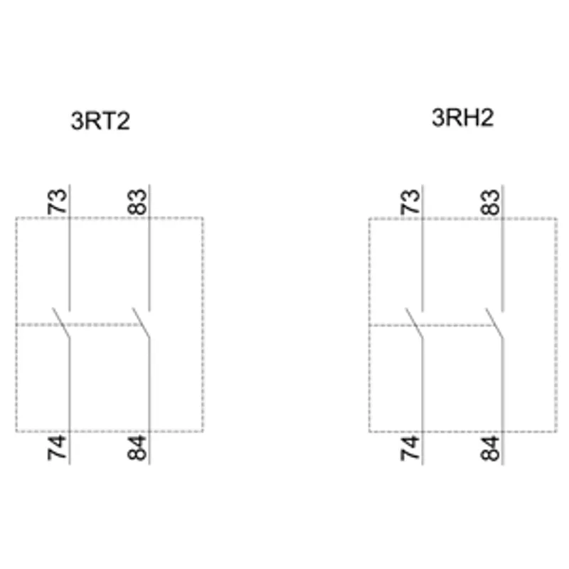 Siemens 3RH2911-1MA20 — photo 6 of 6