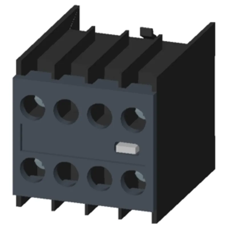 Siemens 3RH2911-1NF02 — photo 3 of 5