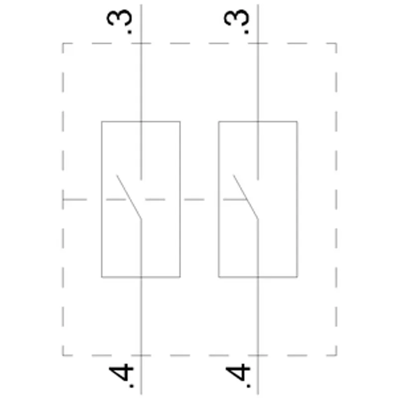 Siemens 3RH2911-1NF20 — photo 5 of 5