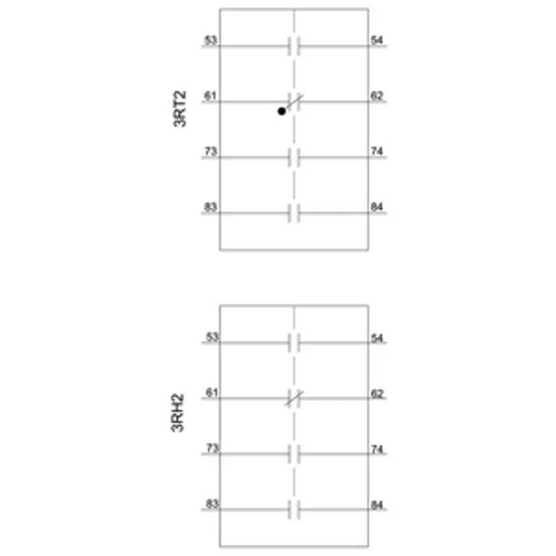 Siemens 3RH2911-1XA31-0MA0 — photo 4 of 5