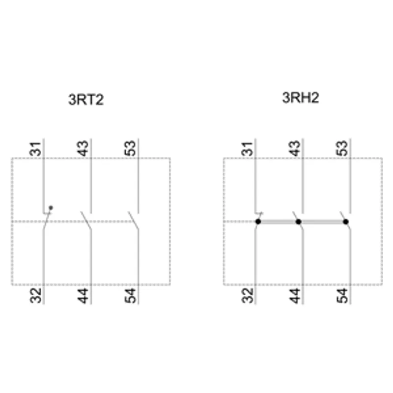 Siemens 3RH2911-1YA21-0MA0 — photo 5 of 5