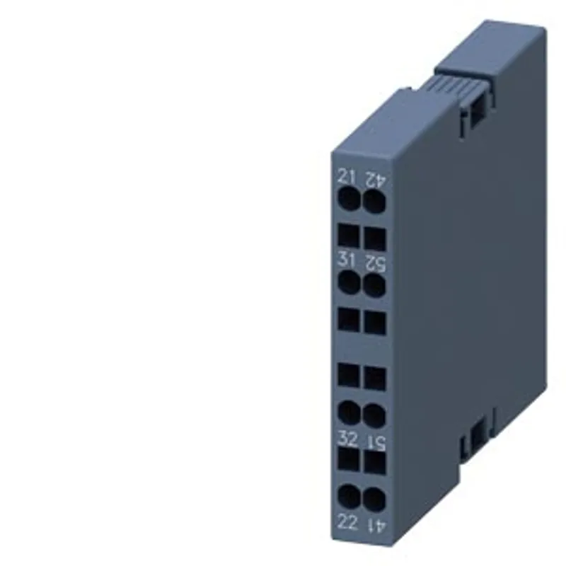 Siemens 3RH2911-2DA02 — photo 1 of 5